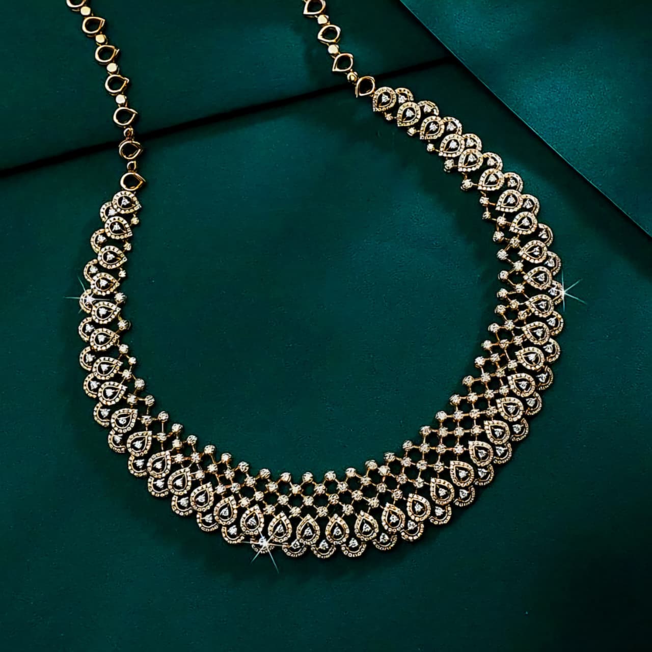 Diamond Necklace