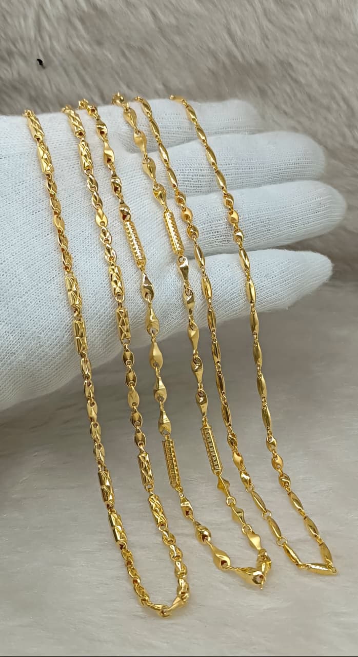 Gold Chain