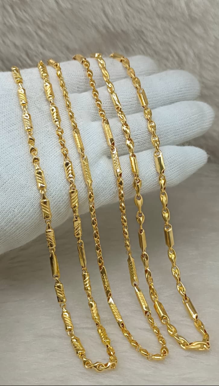 Gold Chain